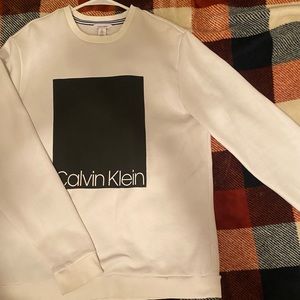 Calvin Klein Crew Neck